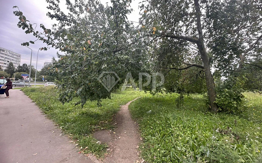 Продается участок 1497 м² на пр. Мира фото