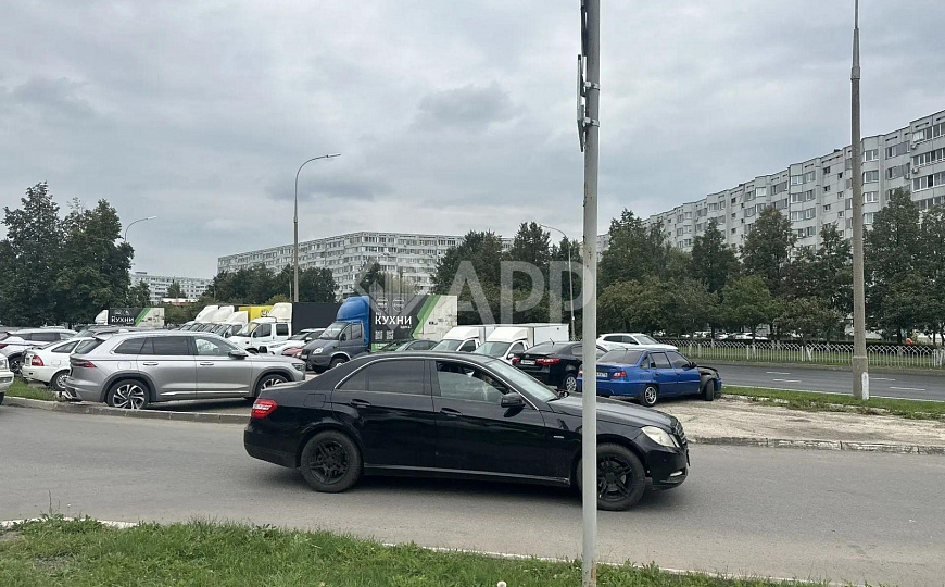 Продается участок 1497 м² на пр. Мира фото