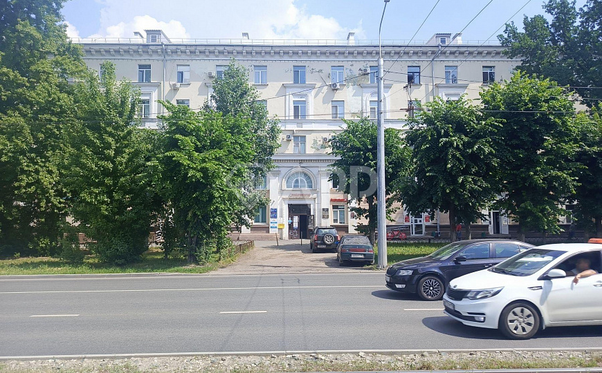 Продам офис у ст.Метро Яшлек фото