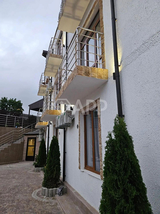 Продаётся гостевой дом 620 м2 фото