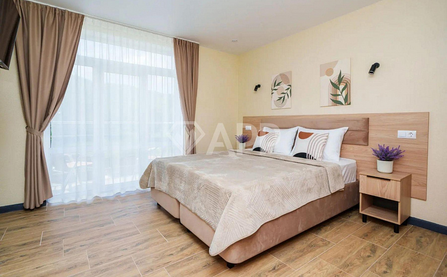 Продаётся гостевой дом 620 м2 фото
