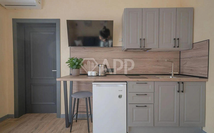 Продаётся гостевой дом 620 м2 фото
