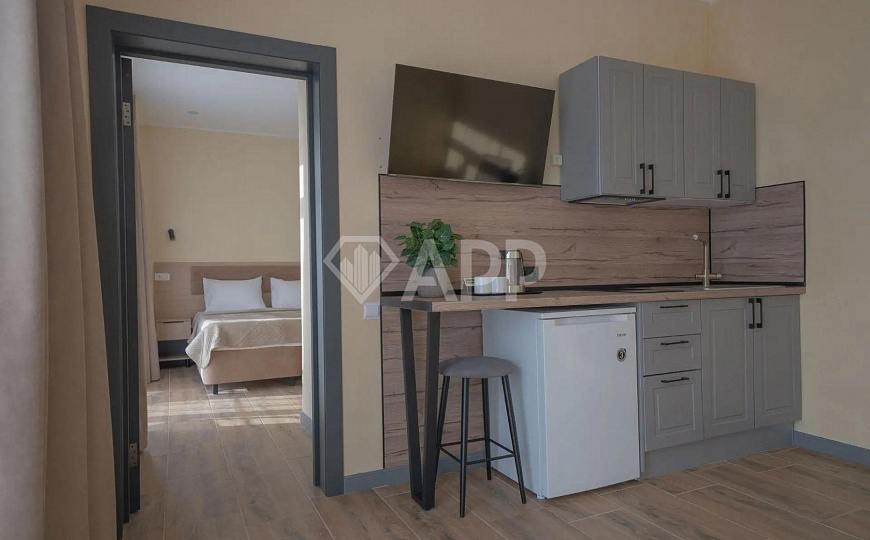 Продаётся гостевой дом 620 м2 фото