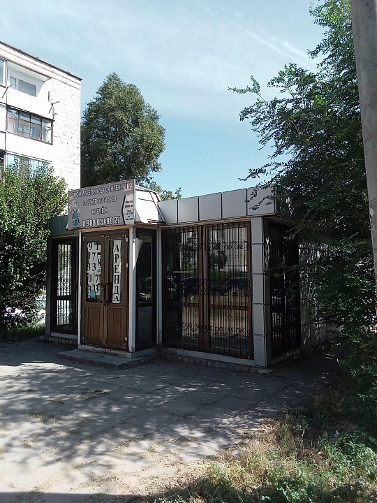 Сдам павильон в проходном месте, 60 м² фото