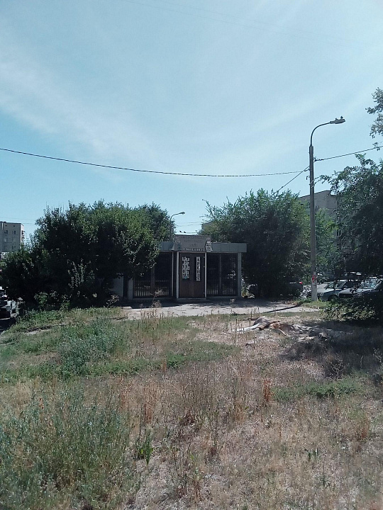 Сдам павильон в проходном месте, 60 м² фото