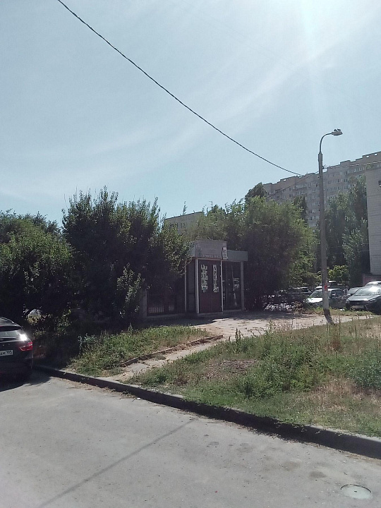 Сдам павильон в проходном месте, 60 м² фото