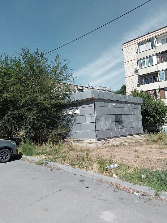 Сдам павильон в проходном месте, 60 м² фото