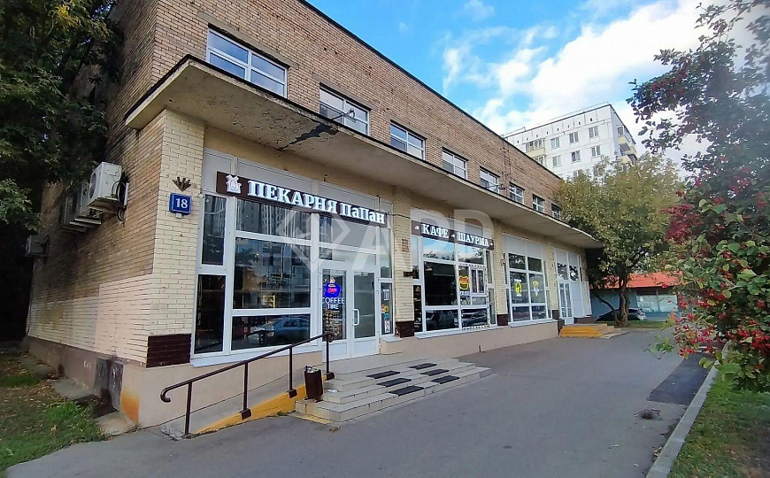 Сдается помещение 213 кв.м.на ул Королёва. фото