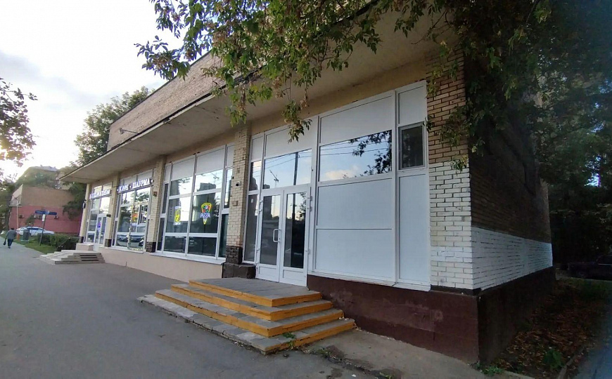 Сдается помещение 213 кв.м.на ул Королёва. фото