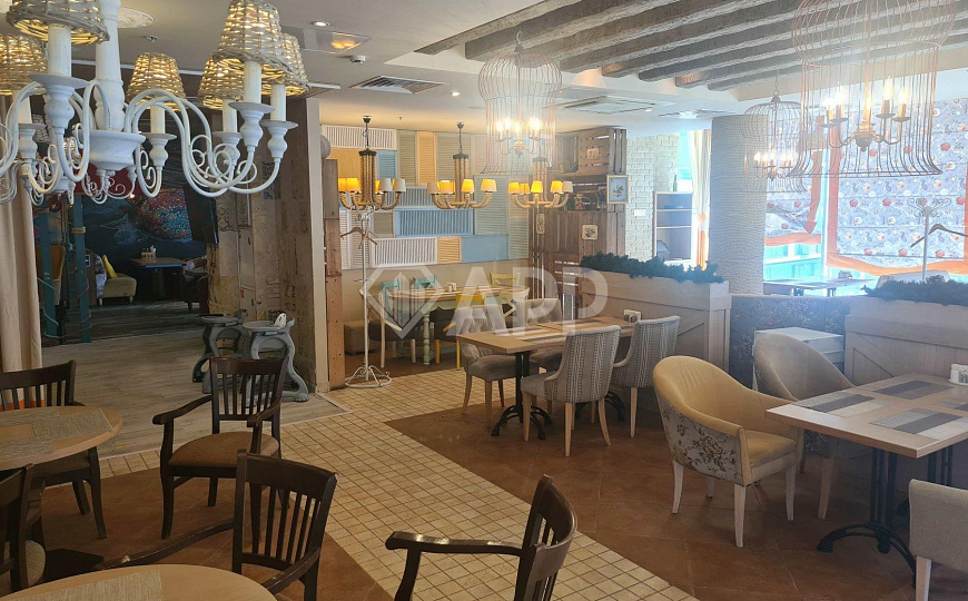 Сдам 300- 500 м² под ресторан, караоке, клуб  + летняя веранда! фото