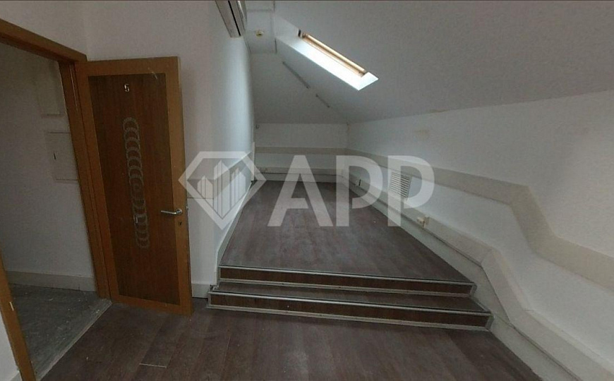 Продам здание в ЦАО, Садовое фото