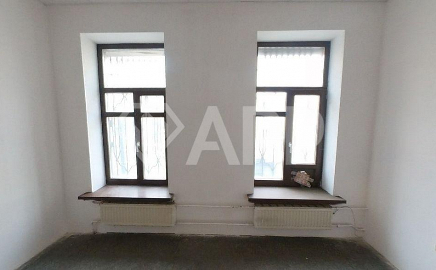 Продам здание в ЦАО, Садовое фото