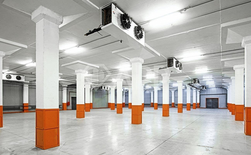 Сдам отдельно стоящее здание, 2 200 м² фото