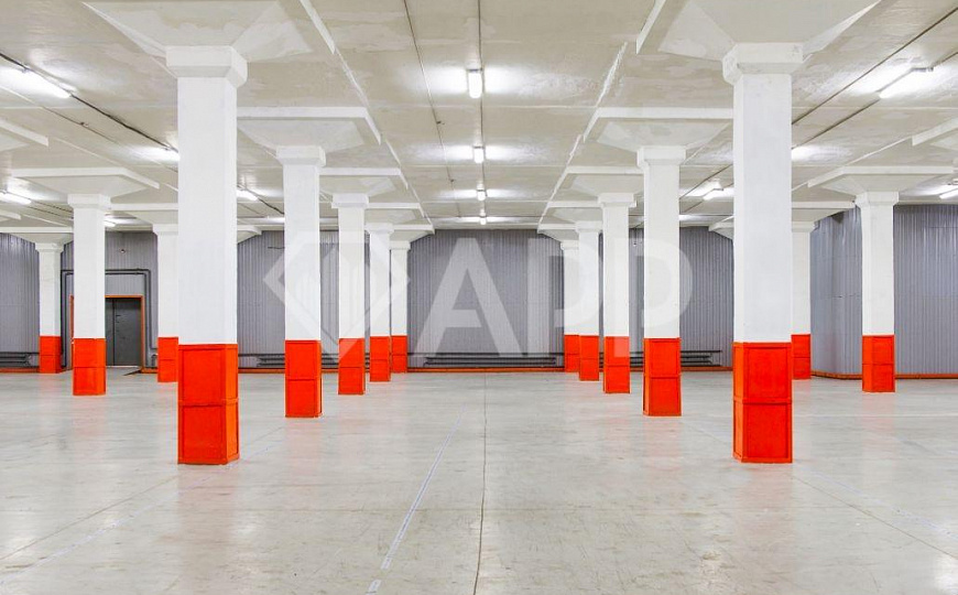 Сдам отдельно стоящее здание, 2 200 м² фото