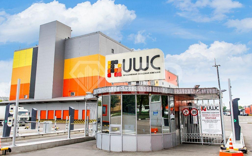 Сдам отдельно стоящее здание, 2 200 м² фото