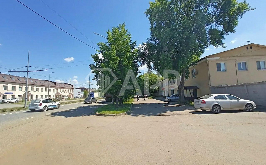 Сдам ПСН (200 м²) на первой линии  фото