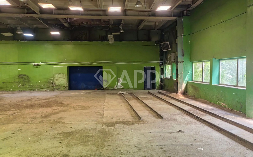 Сдам производственное помещение, 4 300 м² фото
