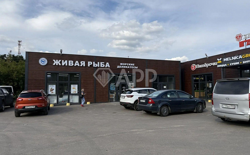 Площадь в аренду фото