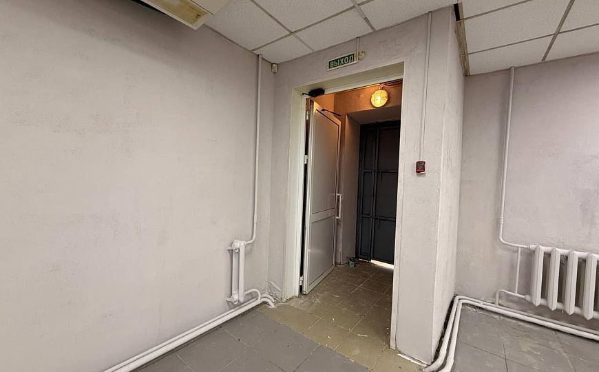 Сдам помещение на 1 линии 130м² фото
