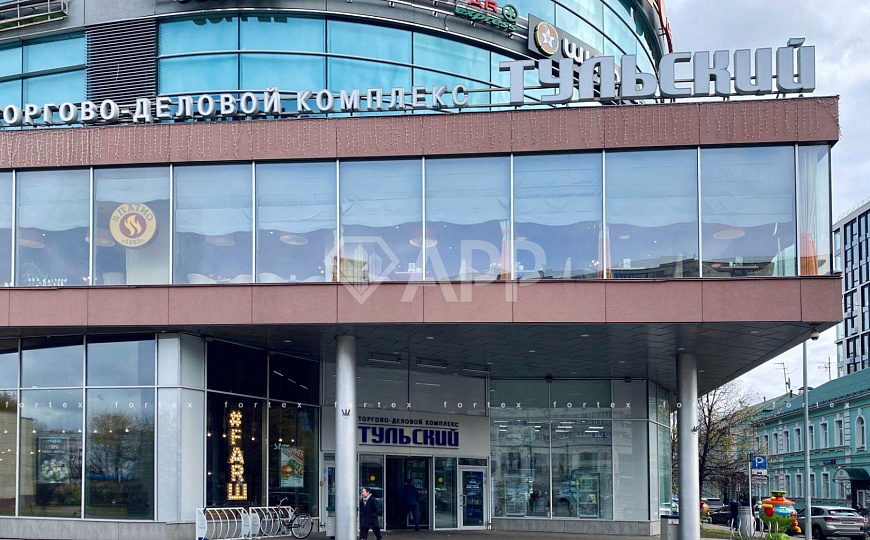 Сдам 23 м² в ТЦ рядом с метро Тульская!  фото