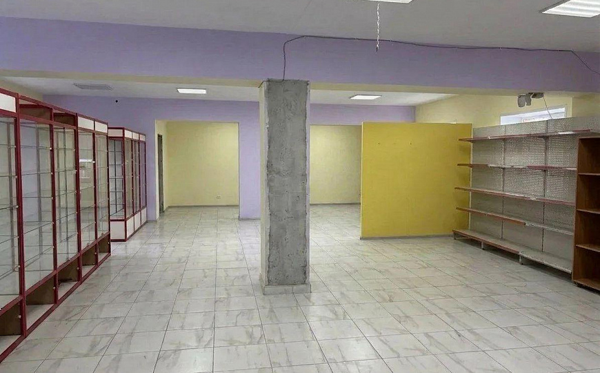 Помещение свободного назначения фото
