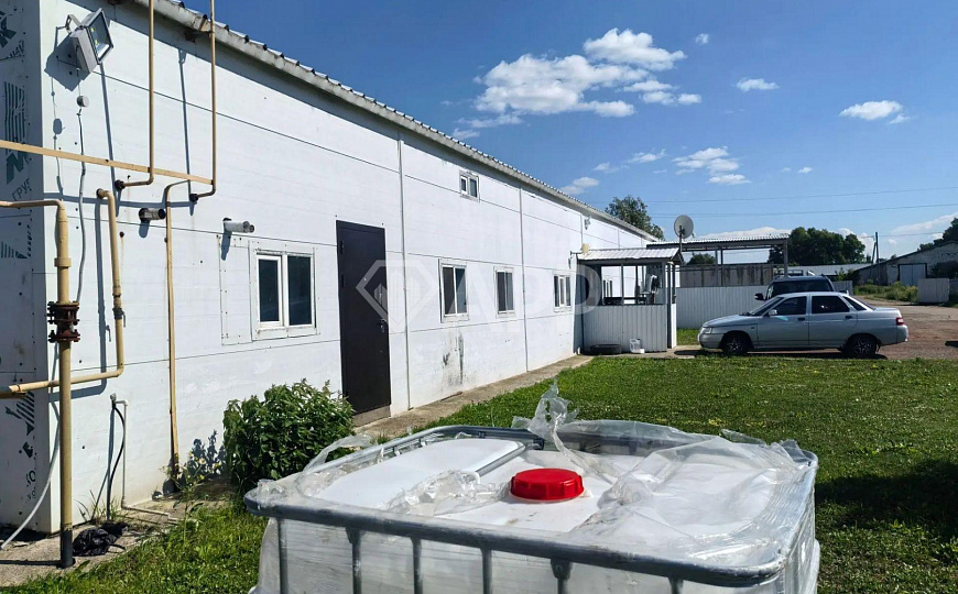 Сдам производственное помещение, 450 м² фото
