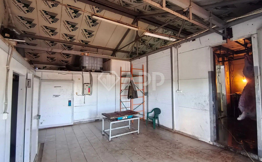 Сдам производственное помещение, 450 м² фото