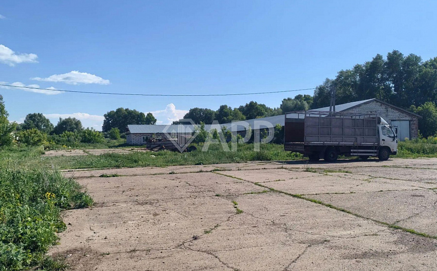 Сдам производственное помещение, 450 м² фото