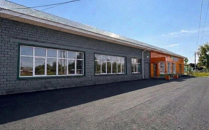 Продам здание 310м2+12 соток з/у фото