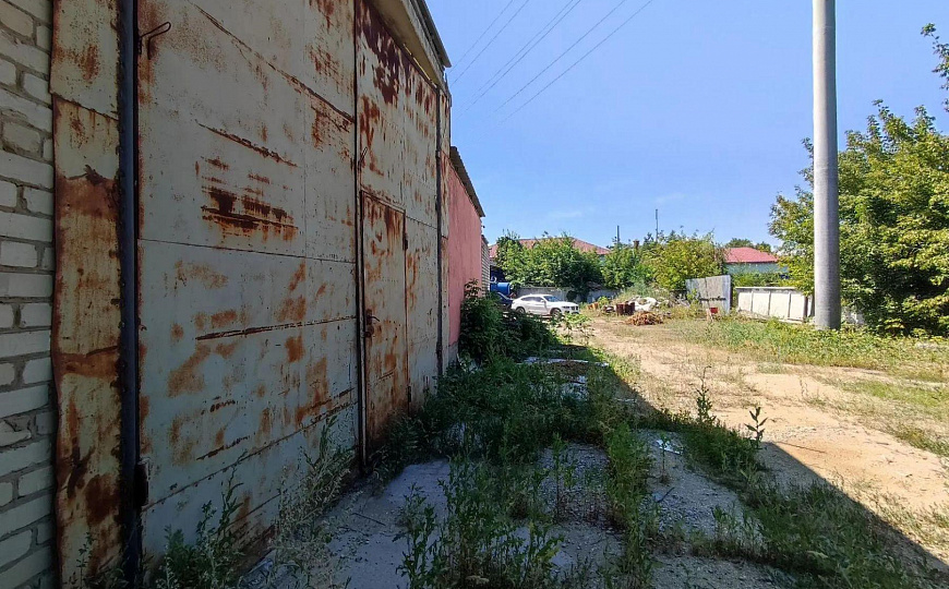 Производственная БАЗА, 618,4 м² фото
