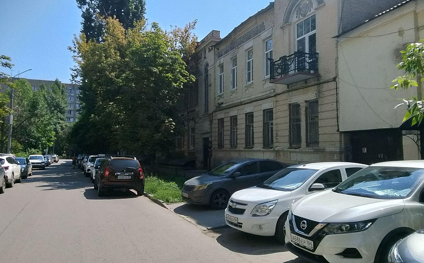 Офисное помещение, под школу, студию, ГАБ , 300 м² фото