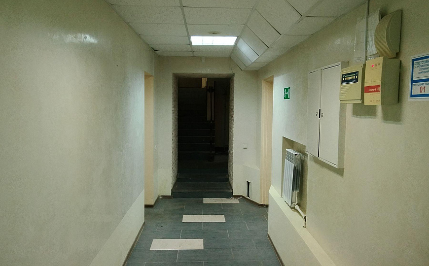 Офисное помещение, под школу, студию, ГАБ , 300 м² фото