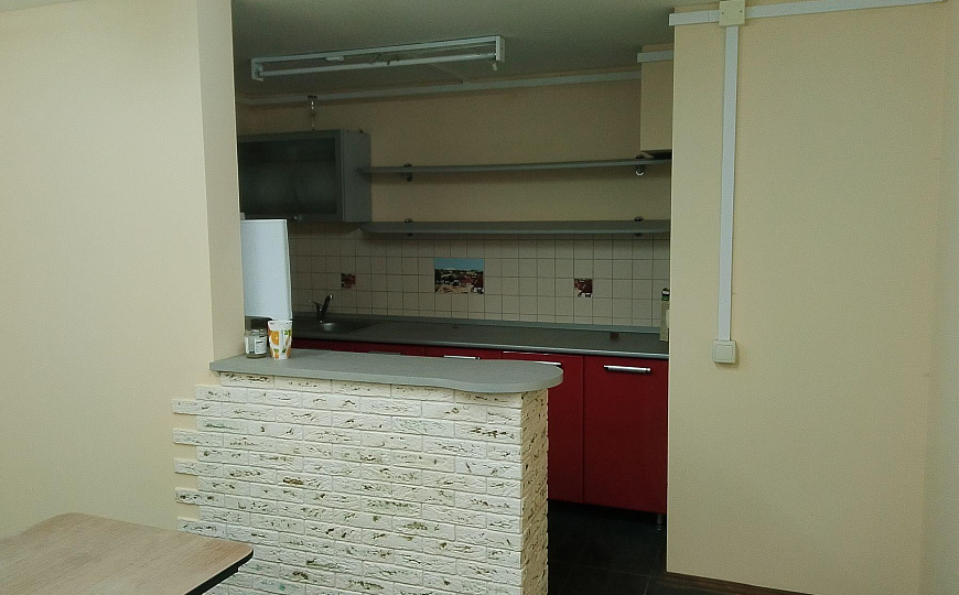 Офисное помещение, под школу, студию, ГАБ , 300 м² фото