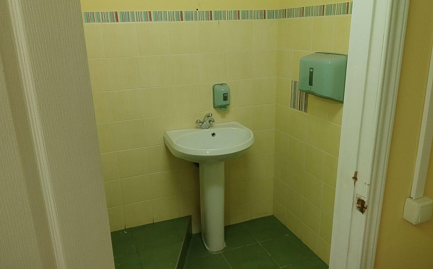 Офисное помещение, под школу, студию, ГАБ , 300 м² фото