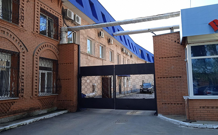Офис, 90 м² фото