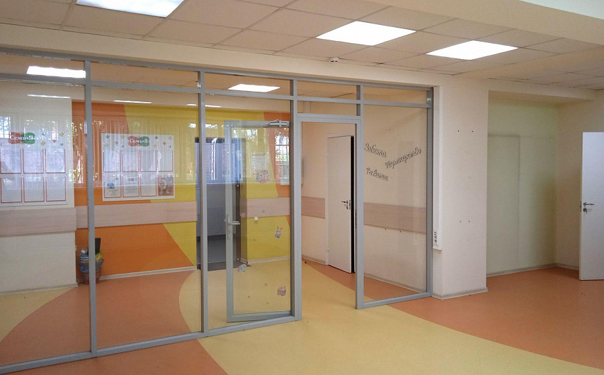 Офис, 90 м² фото