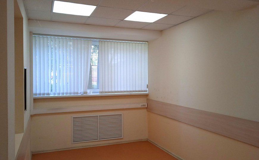 Офис, 90 м² фото
