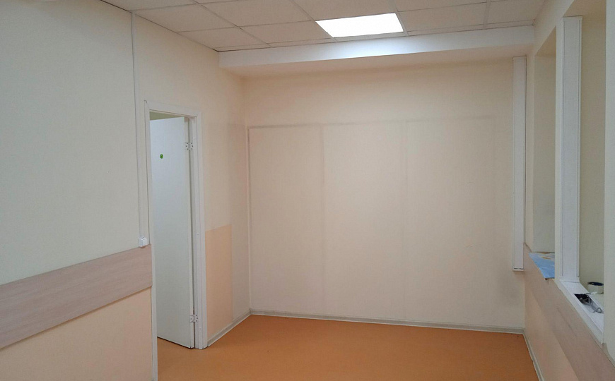 Офис, 90 м² фото