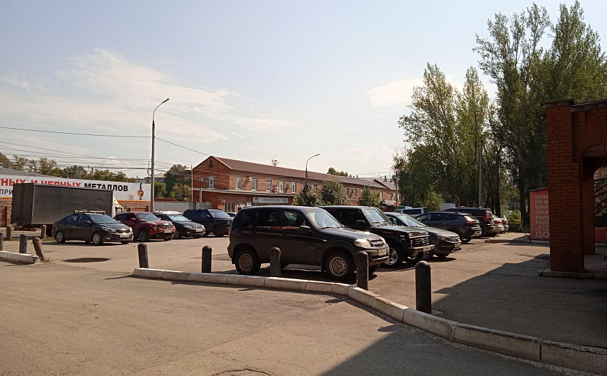 Офис, 90 м² фото