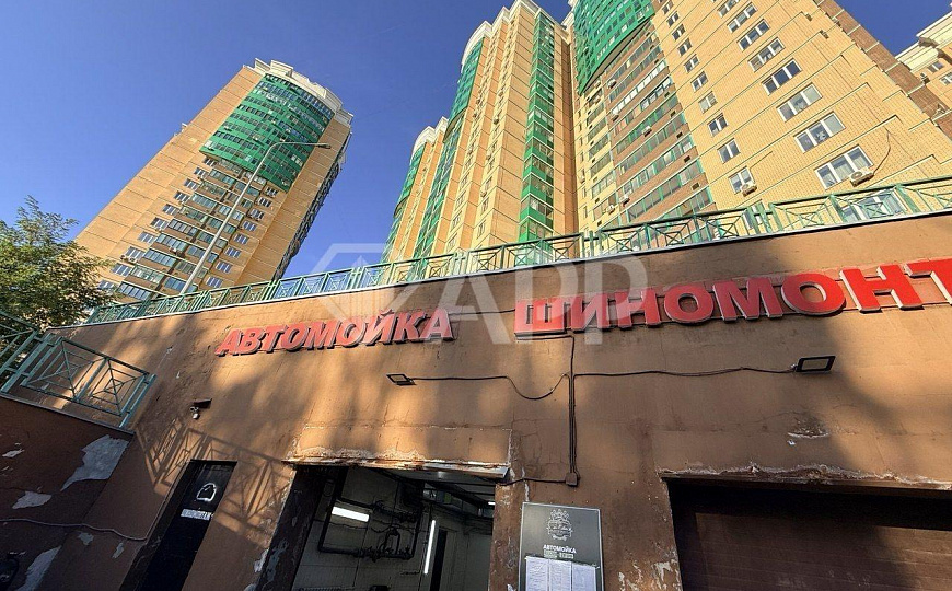 Продам производственное помещение, 113,5 м² фото