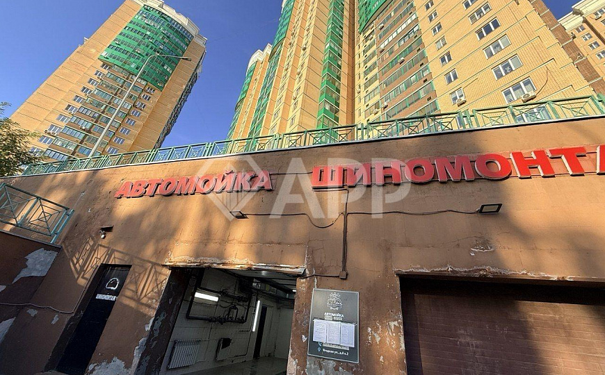 Продам производственное помещение, 113,5 м² фото