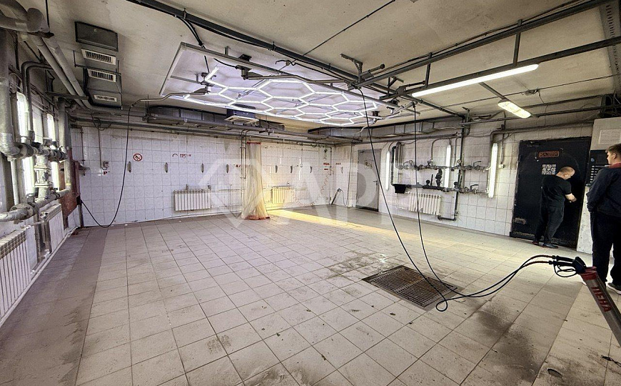 Продам производственное помещение, 113,5 м² фото