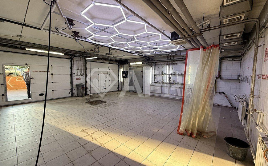 Продам производственное помещение, 113,5 м² фото