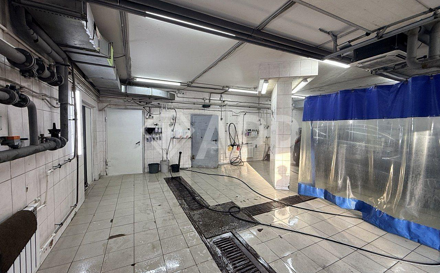 Продам производственное помещение, 113,5 м² фото