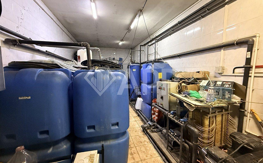 Продам производственное помещение, 113,5 м² фото