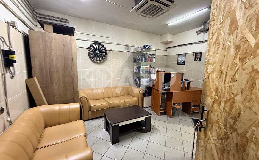 Продам производственное помещение, 113,5 м² фото