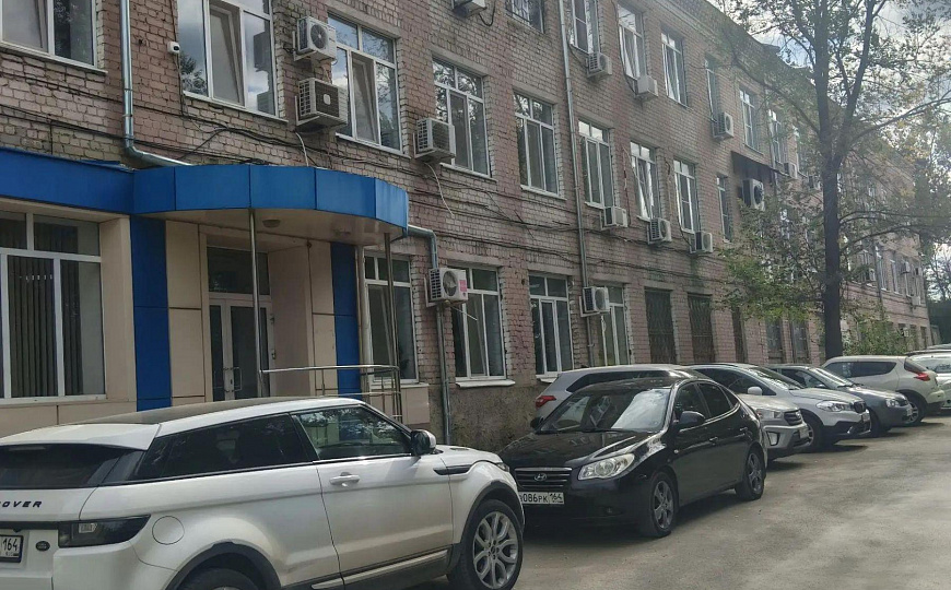 Офисы с юр.адресом 17 и 35 м2. фото