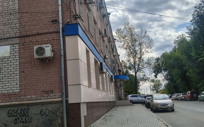 Офисы с юр.адресом 17 и 35 м2. фото