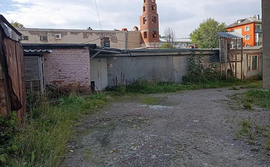 Отдельно стоящее здание, 377 квм фото