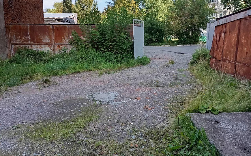 Отдельно стоящее здание, 377 квм фото